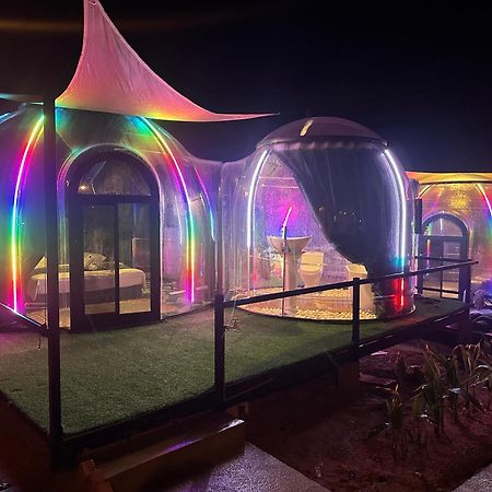 Dnamie Glamping - Lux Tent Pulau Perhentian Kecil Kültér fotó