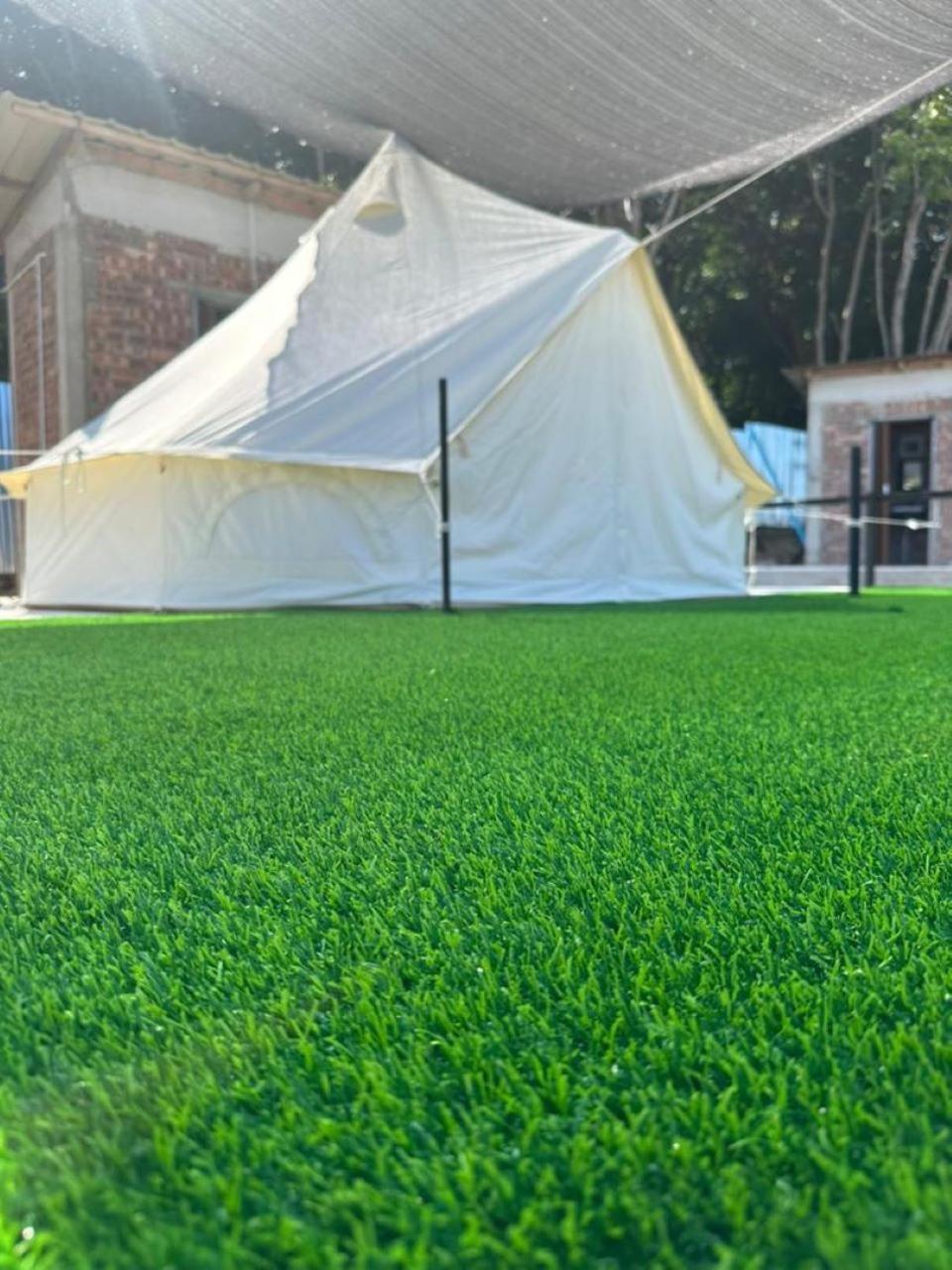 Dnamie Glamping - Lux Tent Pulau Perhentian Kecil Kültér fotó
